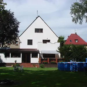 Pensjonat Rezydencja Parkowa Kwatera prywatna