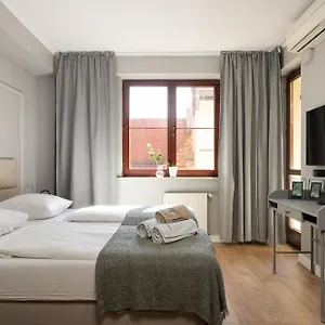 Leoapart Apartament