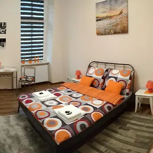 Wieckowskiego Apartament