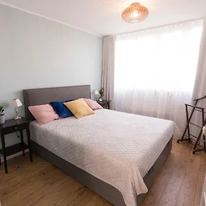 Studzienna Apartament